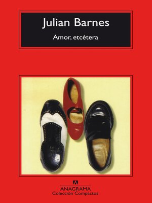 cover image of Amor, etcétera